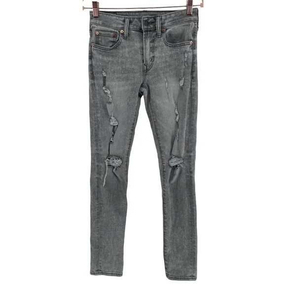 American Eagle Outfitters Jeans American Eagle Womens Size 28